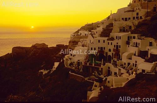 Oia Mare Villas 14